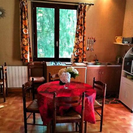 Studio Duplex 2 Lac Des Montagnes Mazamet Buitenkant foto