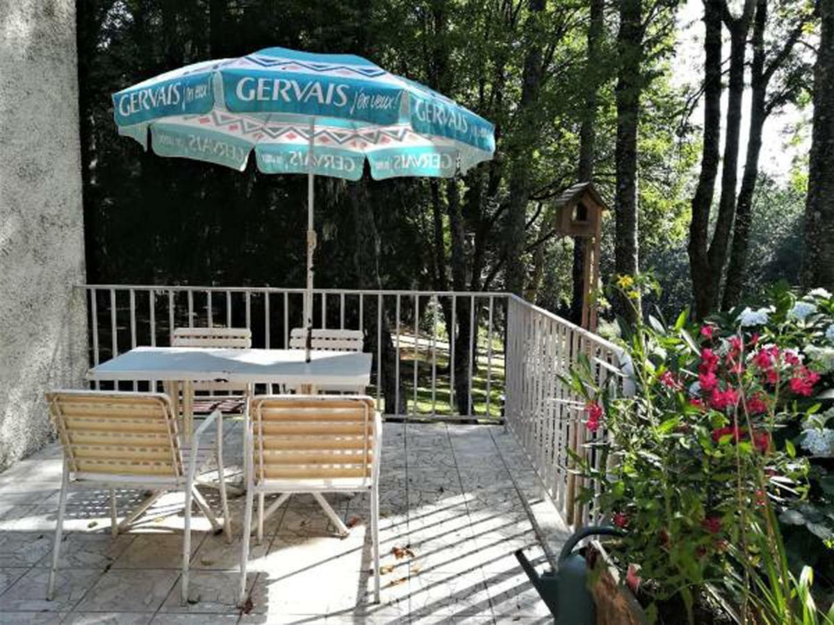 Studio Duplex 2 Lac Des Montagnes Mazamet Buitenkant foto